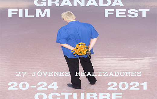 Imagen descriptiva del evento Granada Film Fest